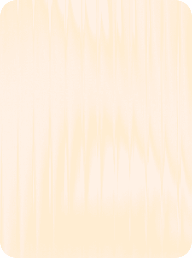 Orange patterned background